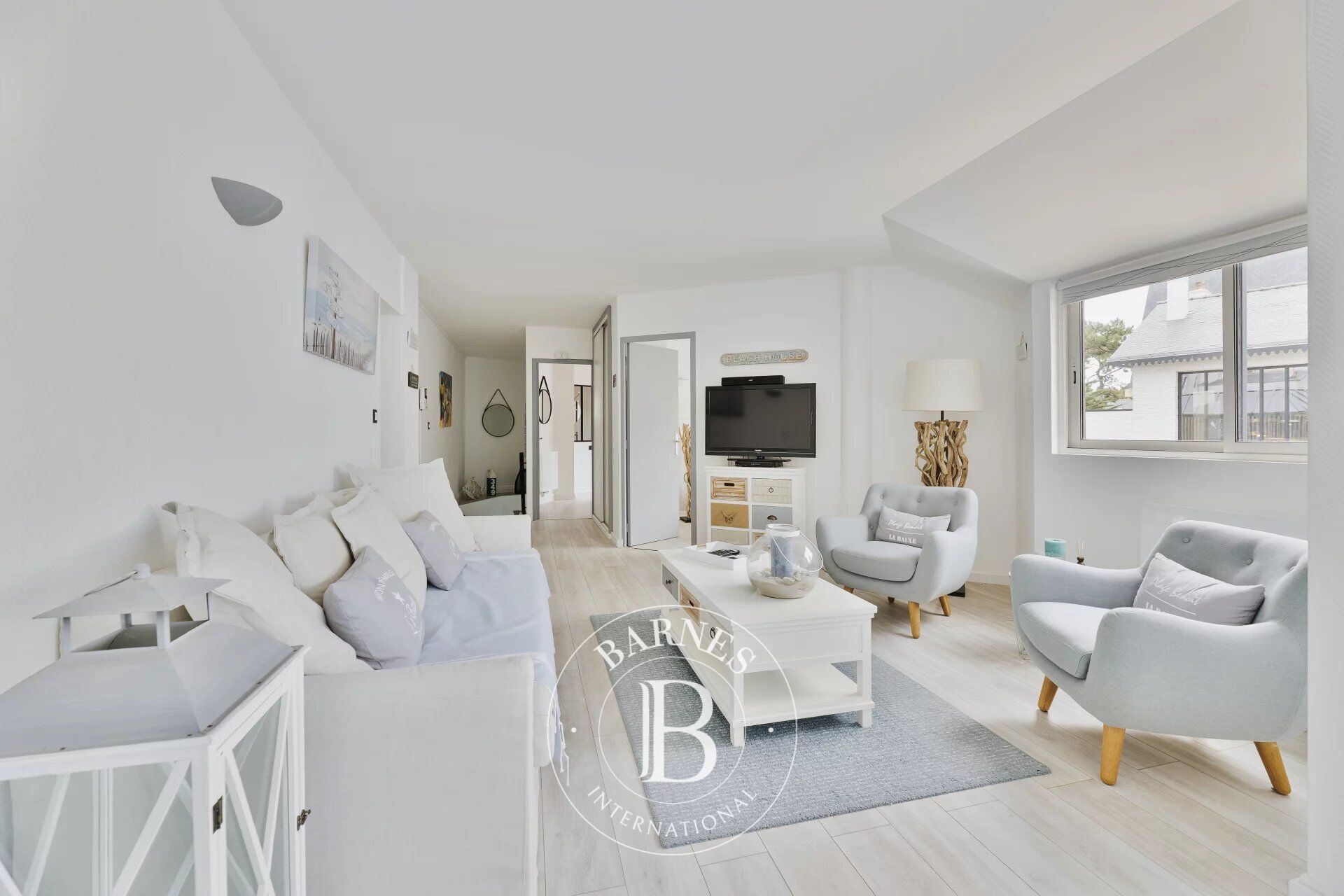 LA BAULE - CENTRE - Appartement T4 - picture 2