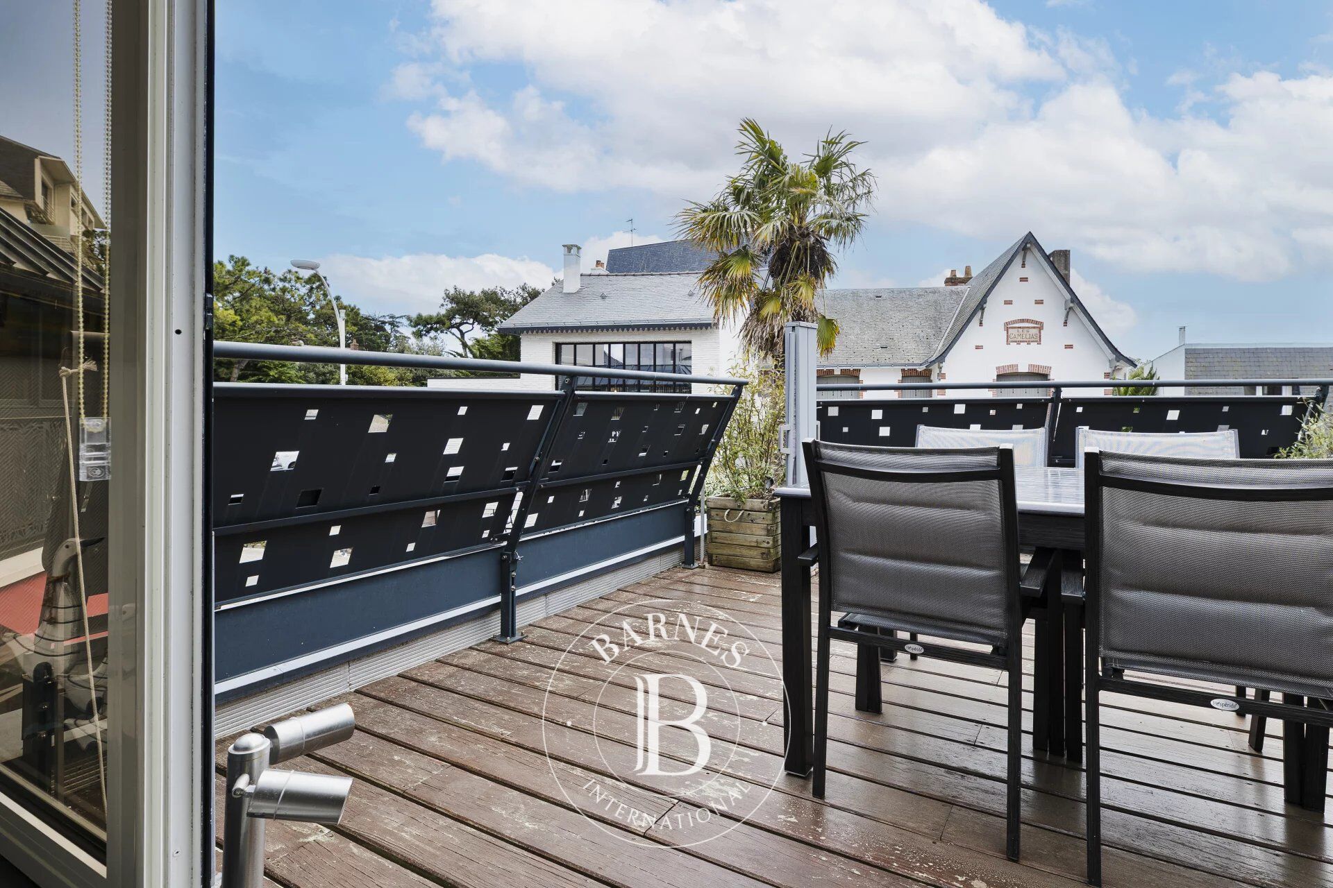 LA BAULE - CENTRE - Appartement T4 - picture 1