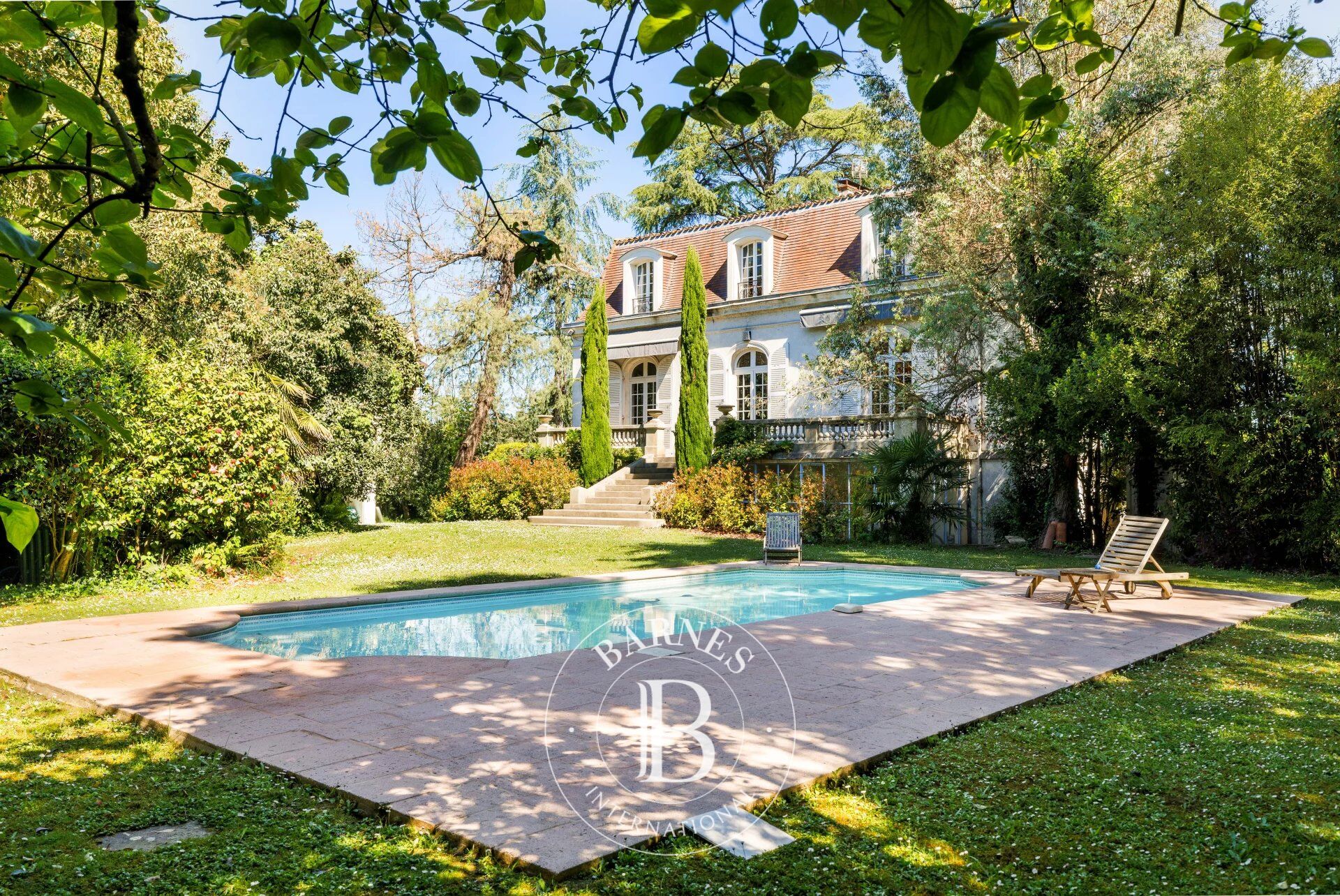 Tenuta Aire-sur-l'Adour - picture 2