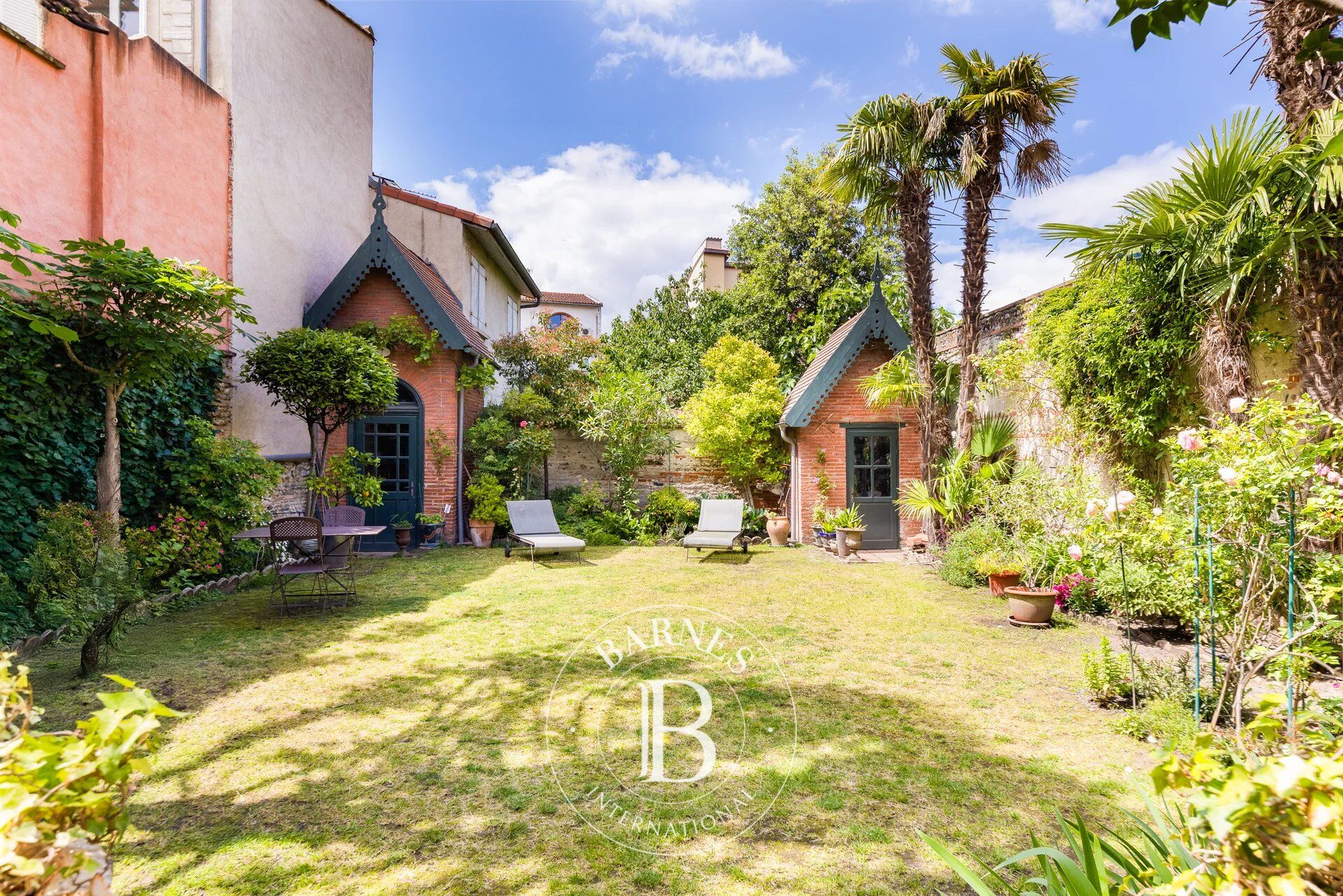 Casa adosada Toulouse - picture 3