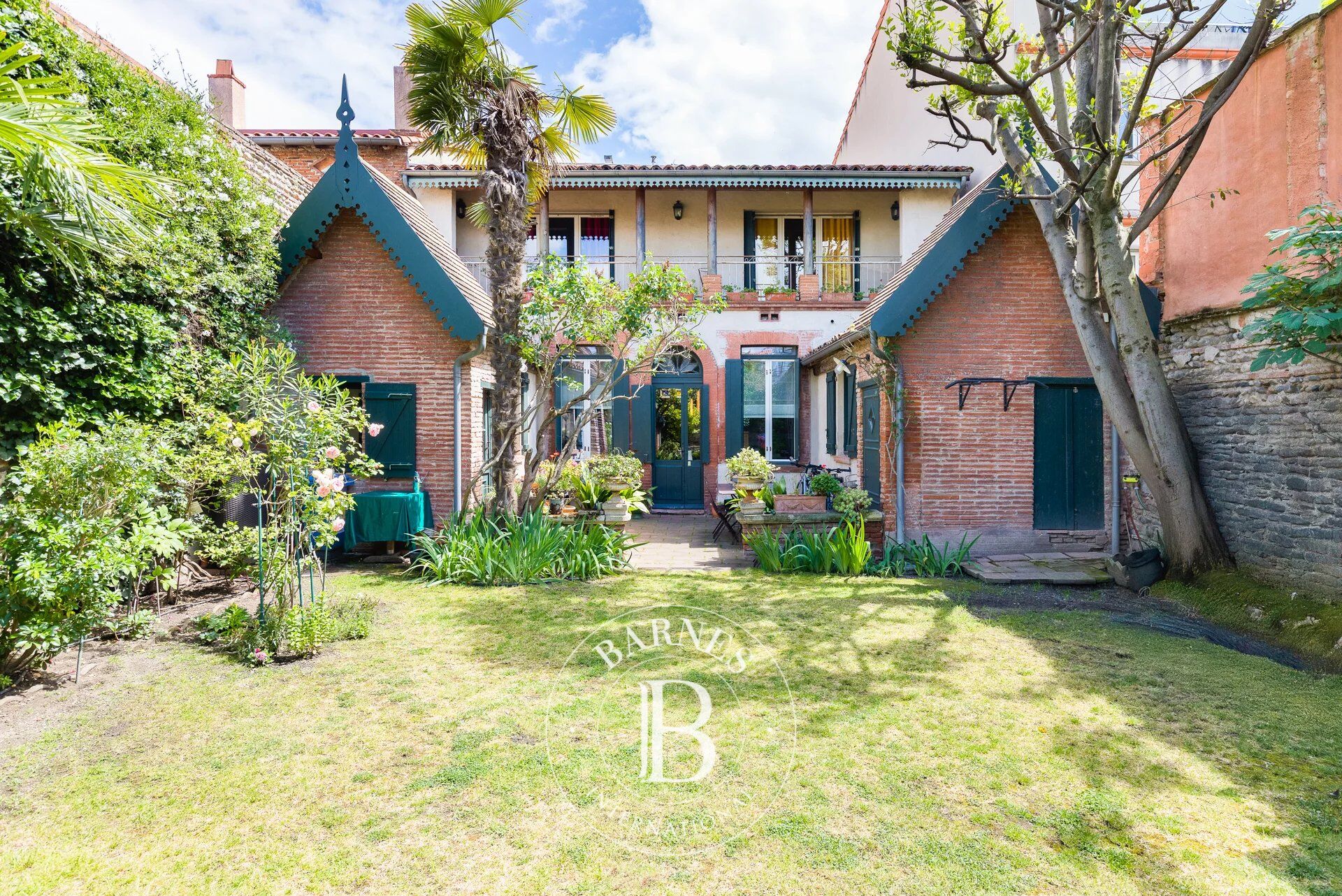 Casa adosada Toulouse - picture 1