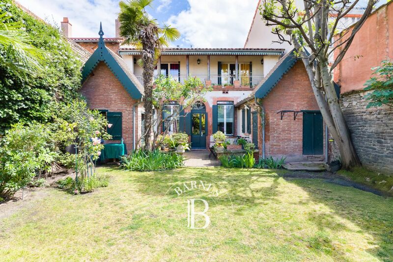 Venta Casa adosada | Toulouse - picture 1