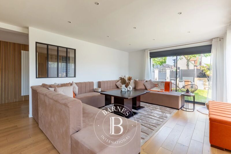 À vendre, Maison Montesson - picture 3