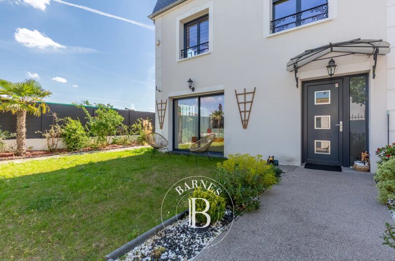 À vendre, Maison Montesson - picture 2