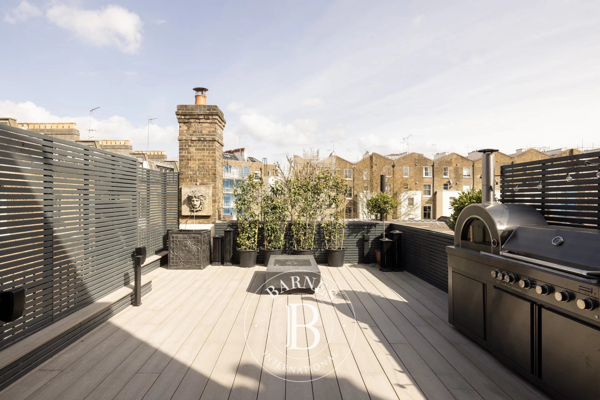 Affitto Casa di città | London - picture 8