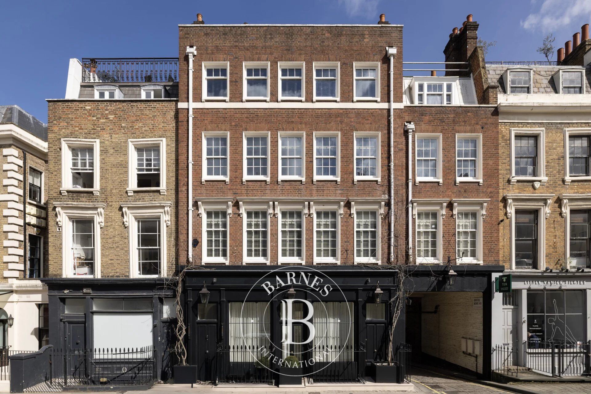 Affitto Casa di città | London - picture 4