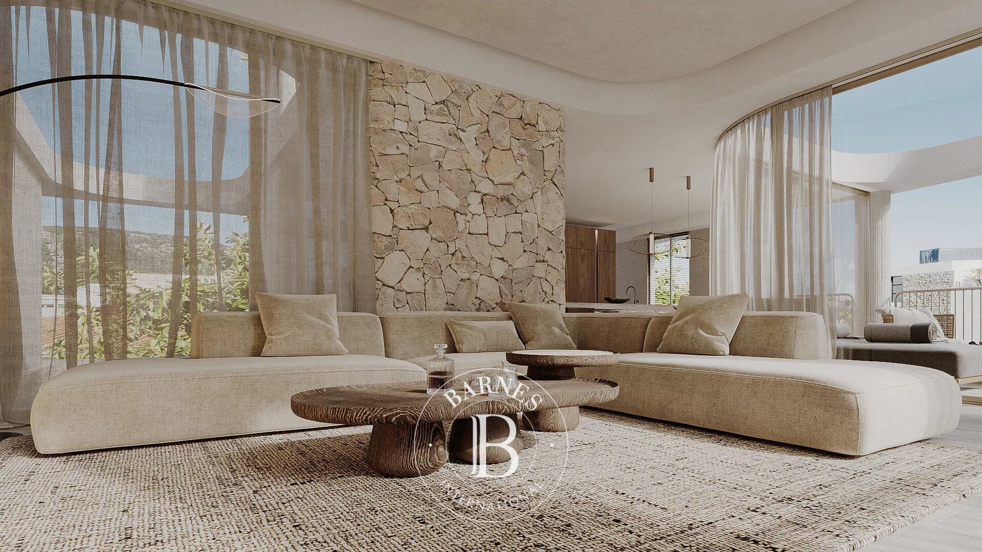 Penthouse Palma de Mallorca - picture 4