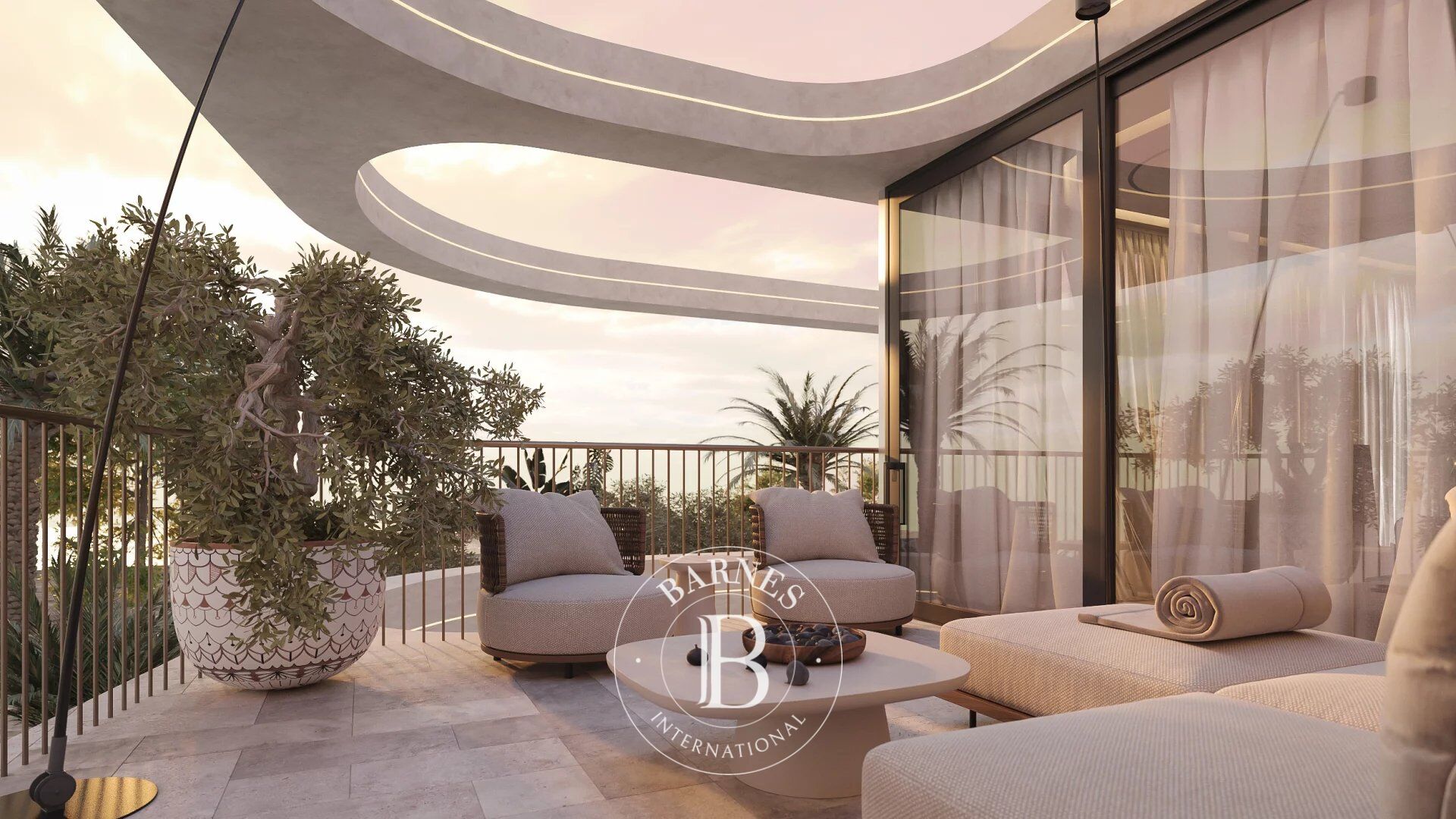 Penthouse Palma de Mallorca - picture 7