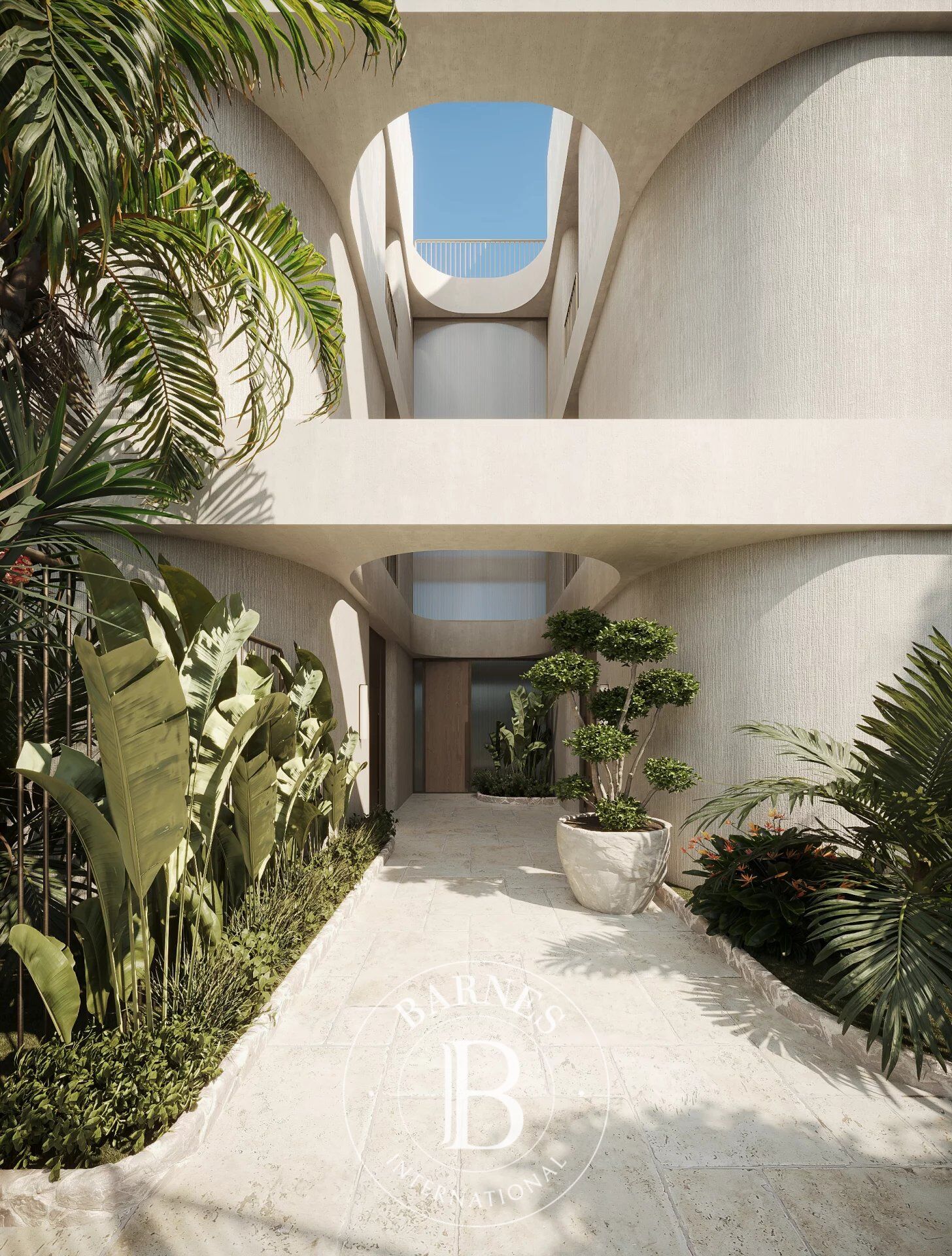 Penthouse Palma de Mallorca - picture 17