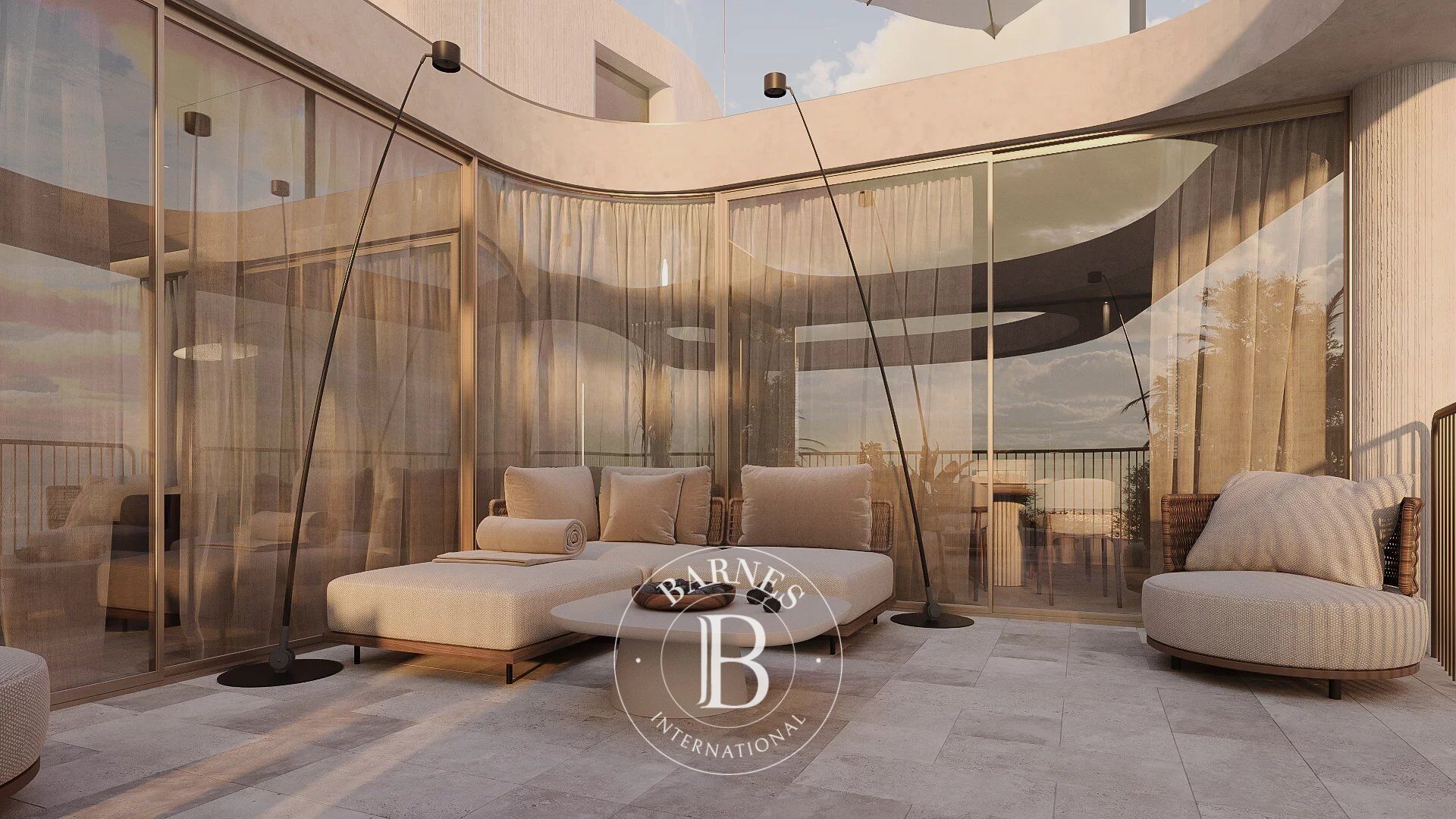 Penthouse Palma de Mallorca - picture 8