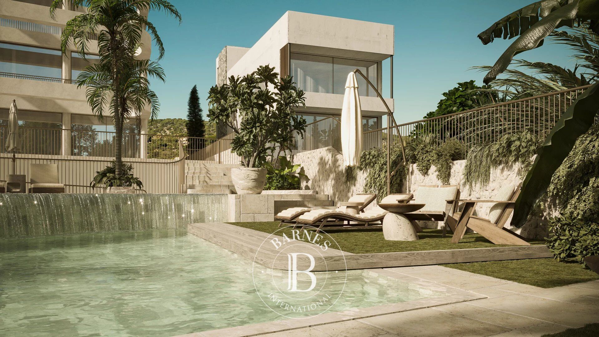 Penthouse Palma de Mallorca - picture 11