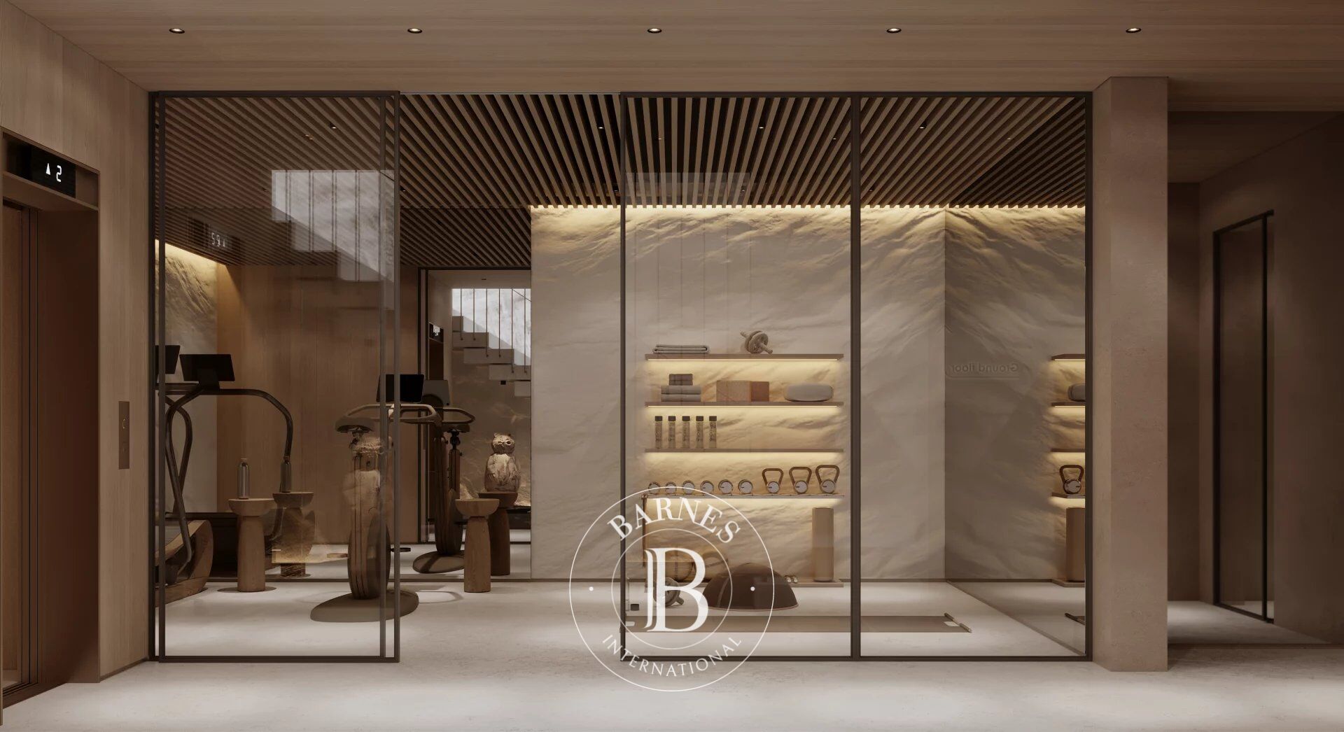 Penthouse Palma de Mallorca - picture 13