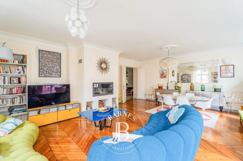 Vendido, Piso Paris 10ème - picture 3