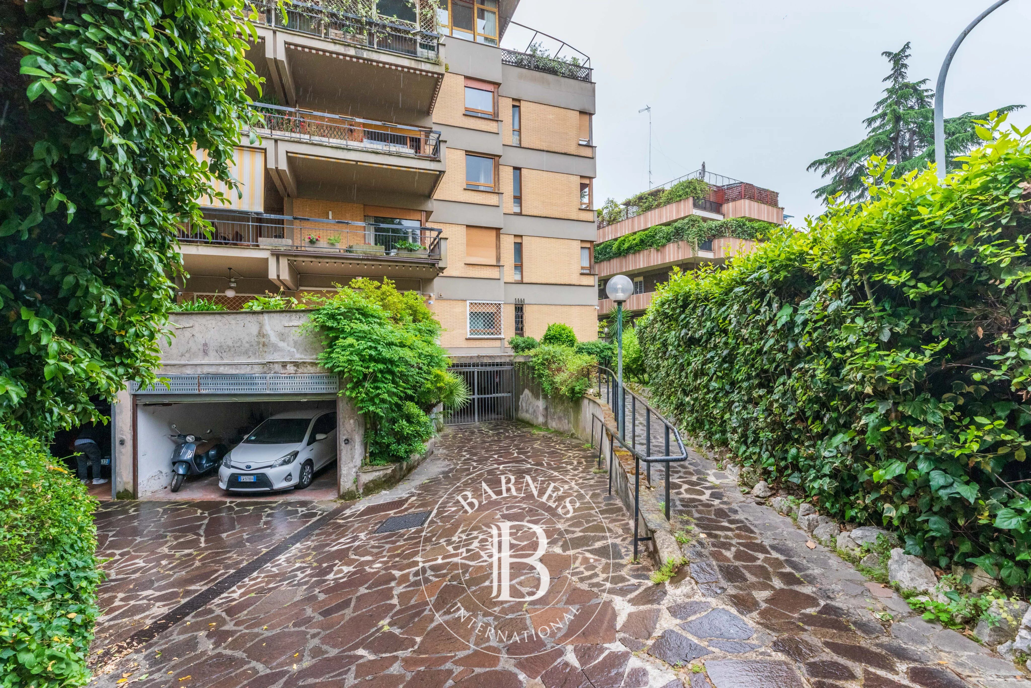 Daire Roma - picture 19