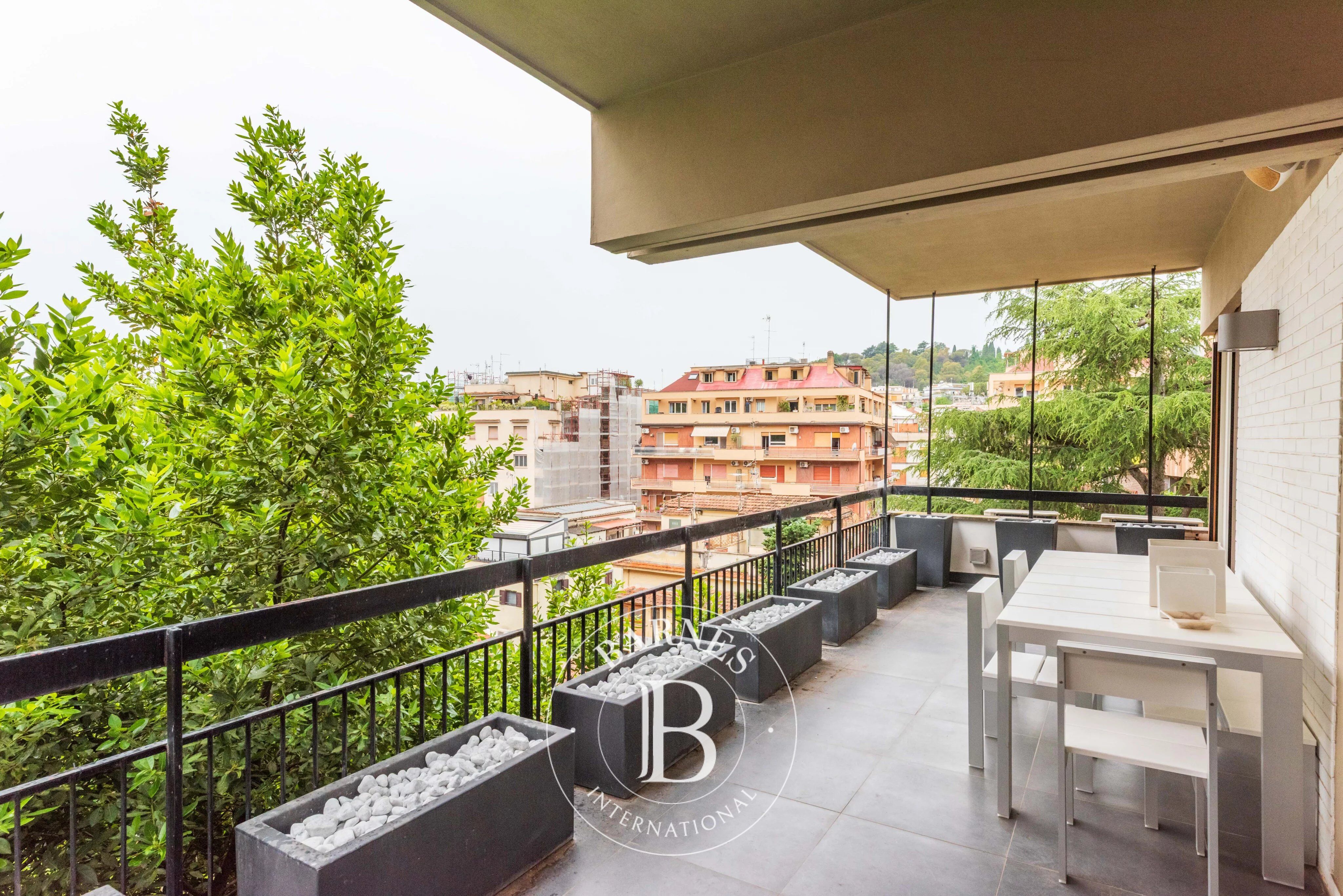 Daire Roma - picture 8