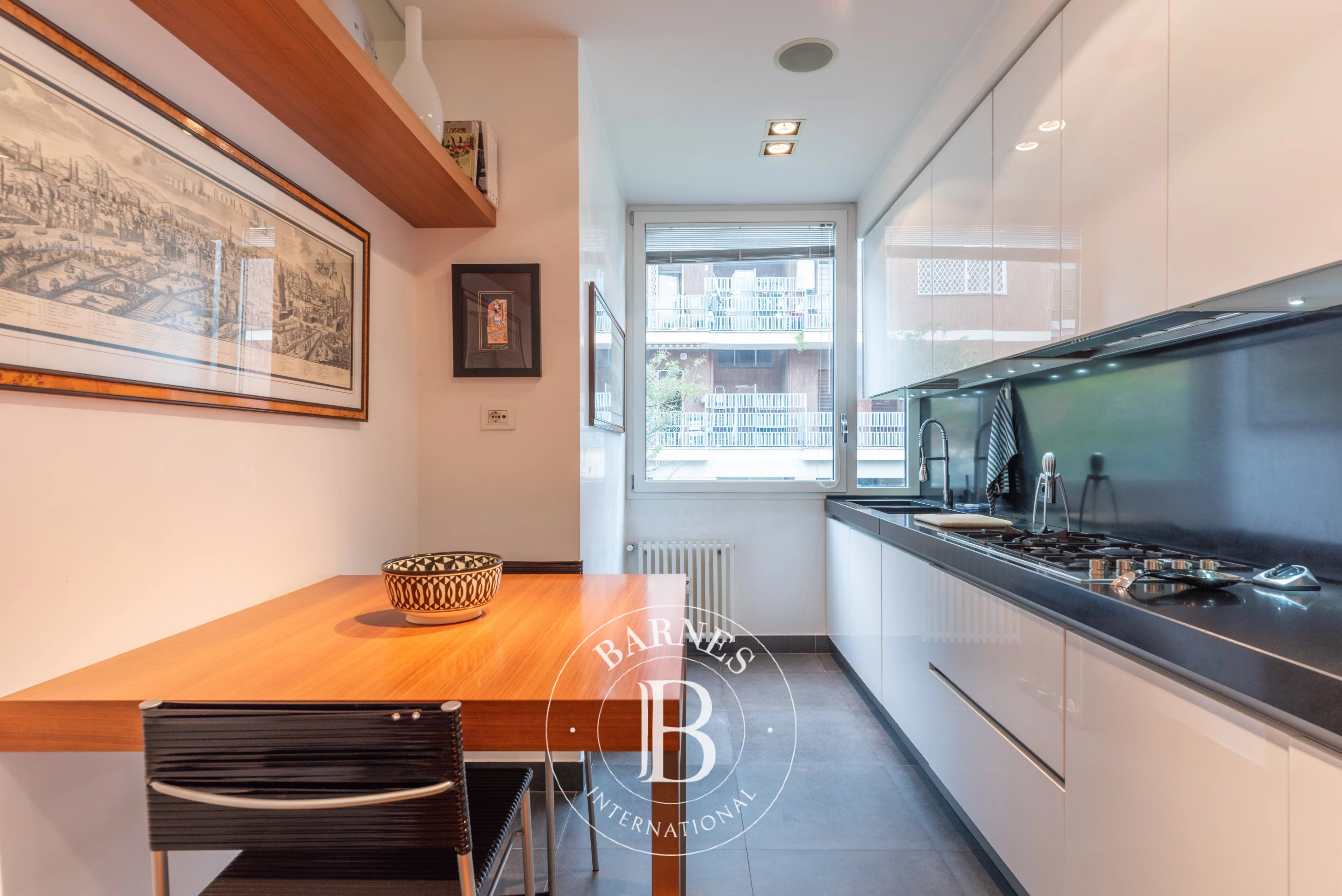 Daire Roma - picture 9