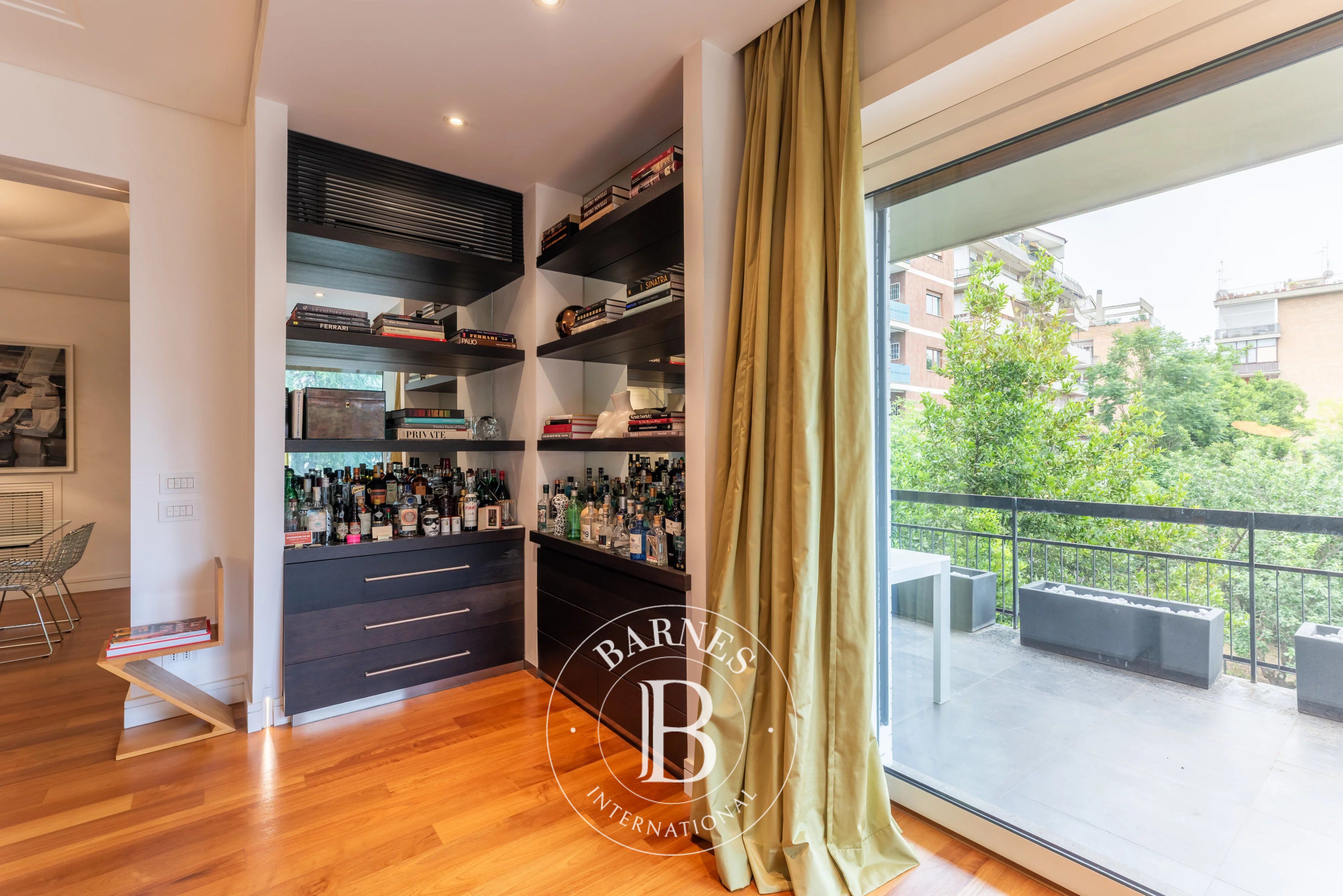 Daire Roma - picture 5