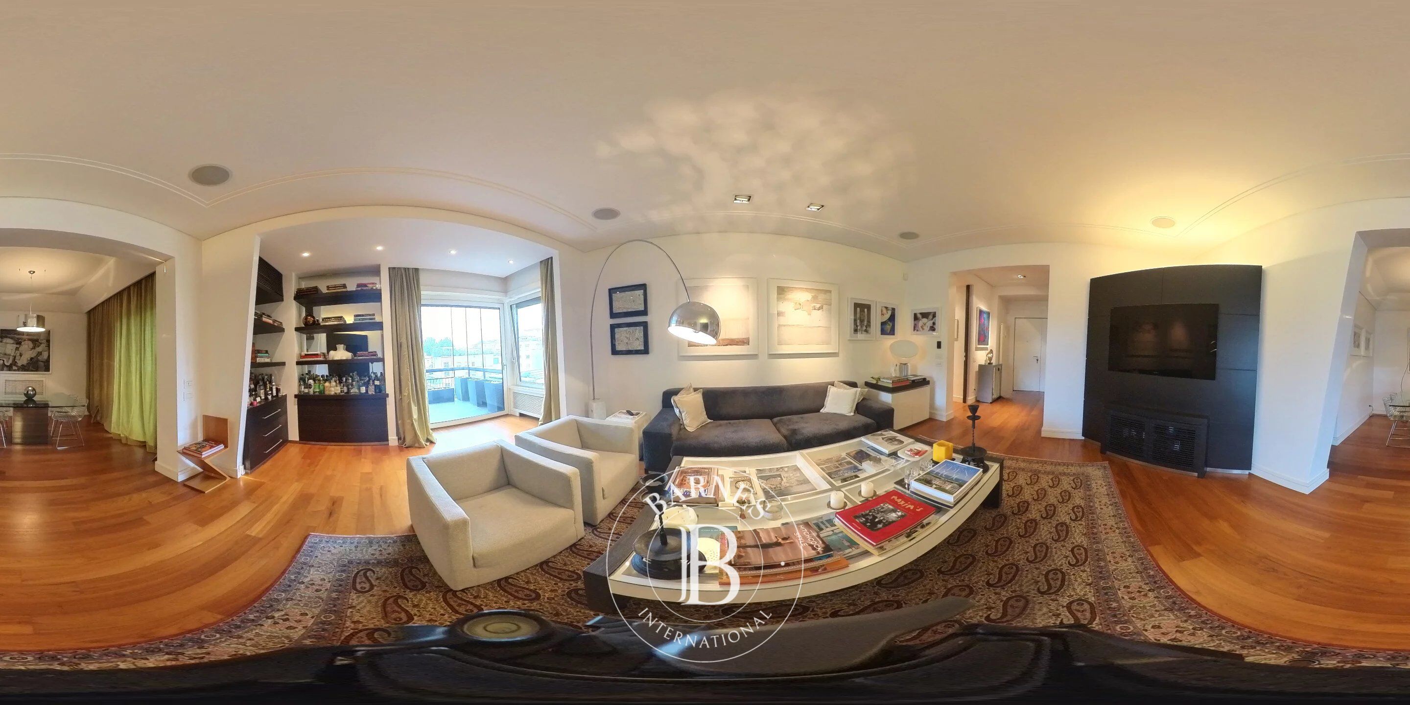 Daire Roma - picture 21