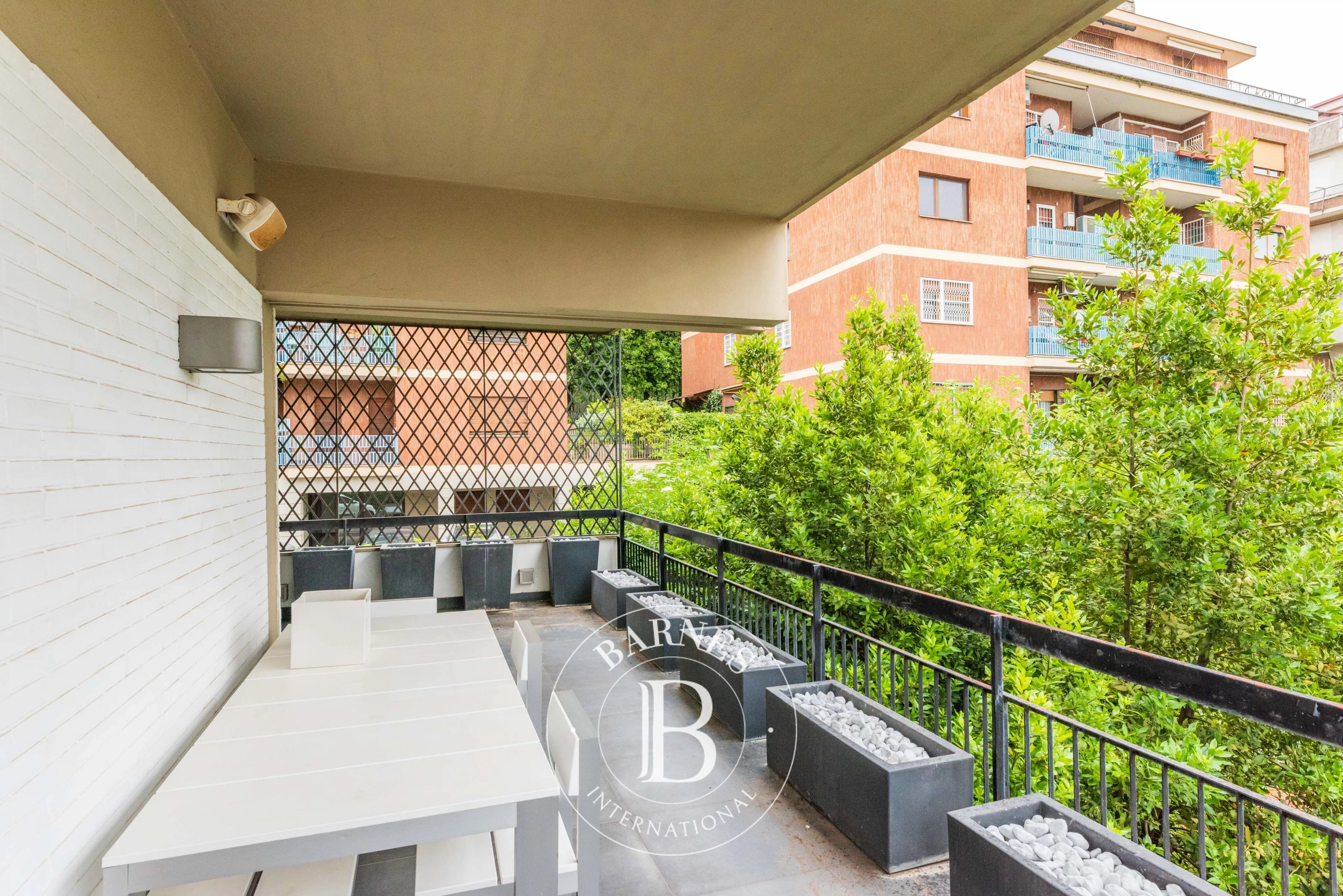 Daire Roma - picture 7