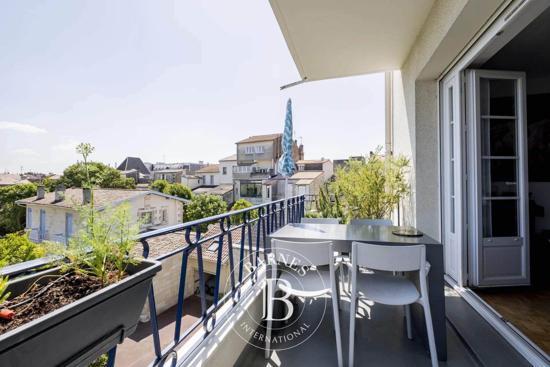 Piso Bordeaux - picture 1