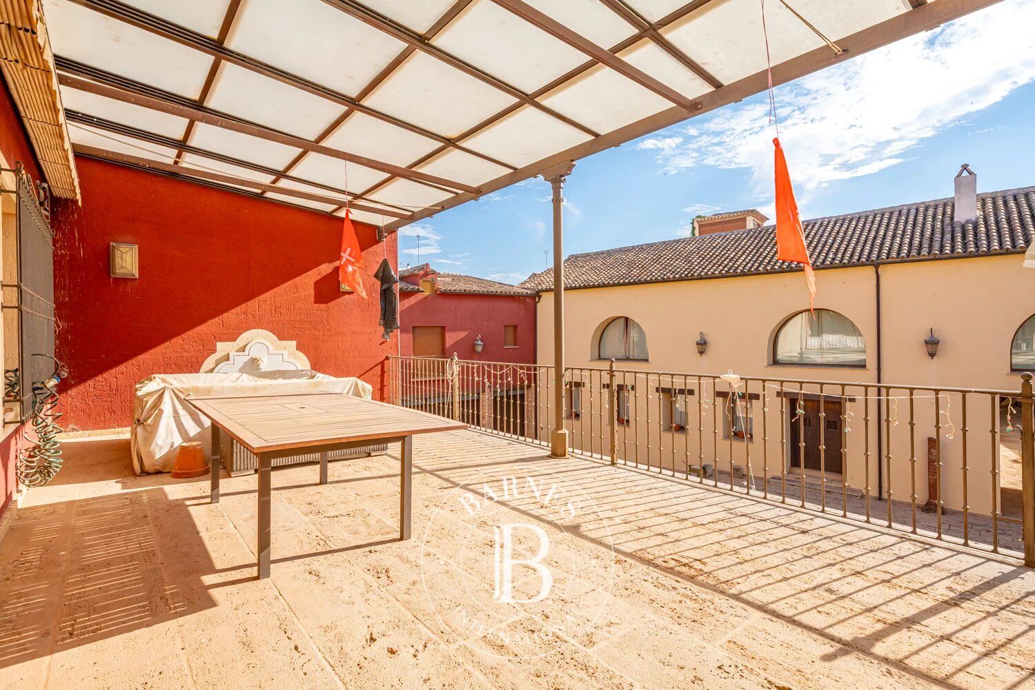 Cuidad Real - Alcázar de San Juan - Casa señorial exclusiva - picture 2