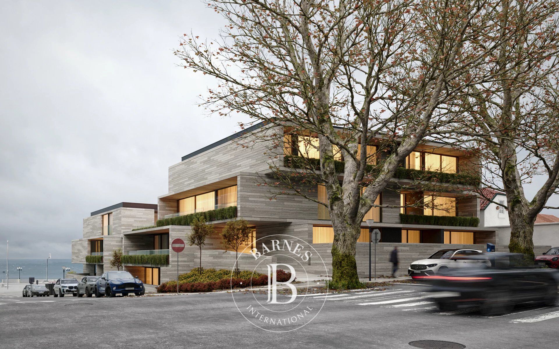 Appartement avec vue sur la mer - picture 2