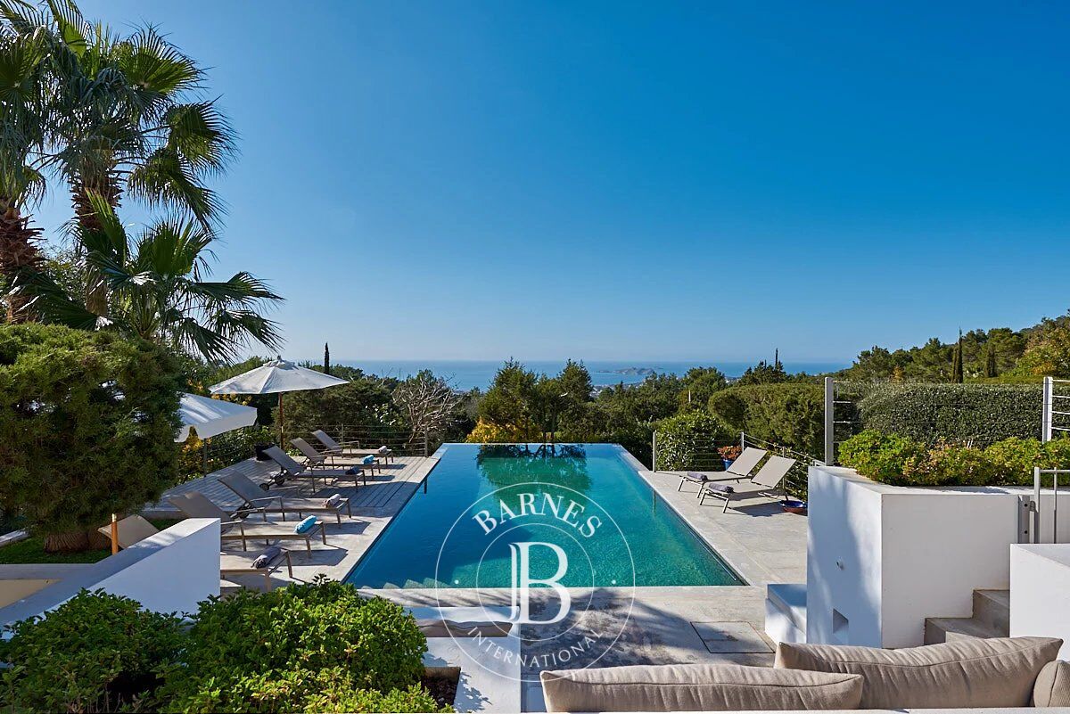 Villa Isla de Ibiza - picture 2