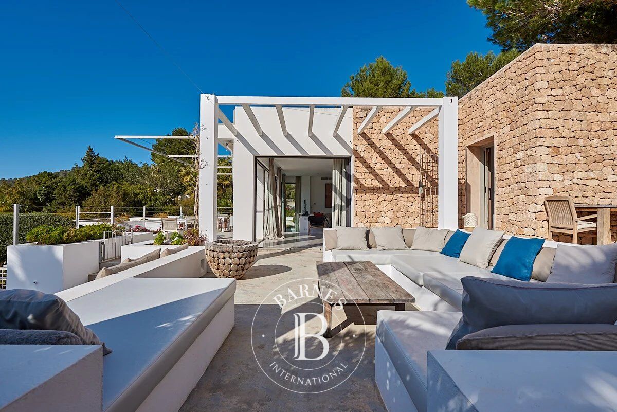 Villa Isla de Ibiza - picture 3