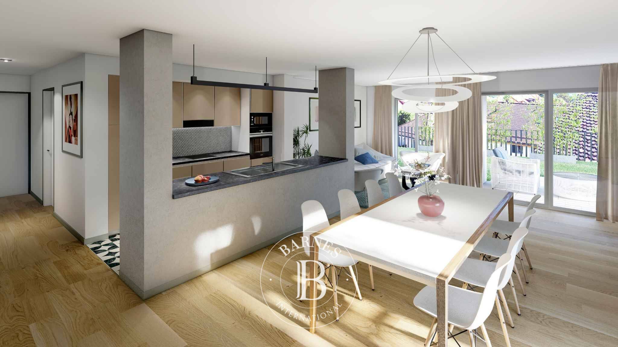 Daire St-Légier-La Chiésaz