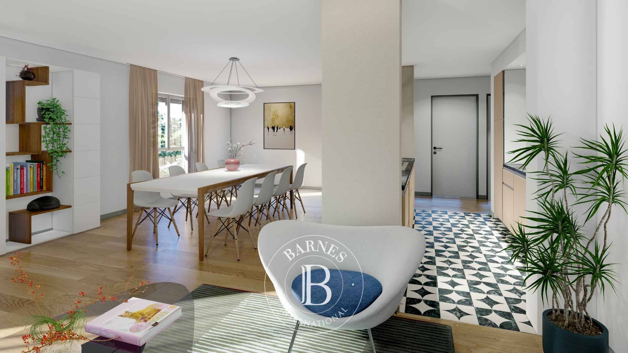 Daire St-Légier-La Chiésaz - picture 7