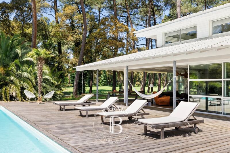 À louer, Maison Seignosse - picture 2