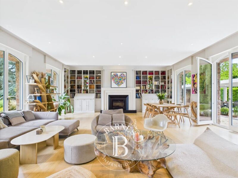 For Sale House | Gruson - picture 1