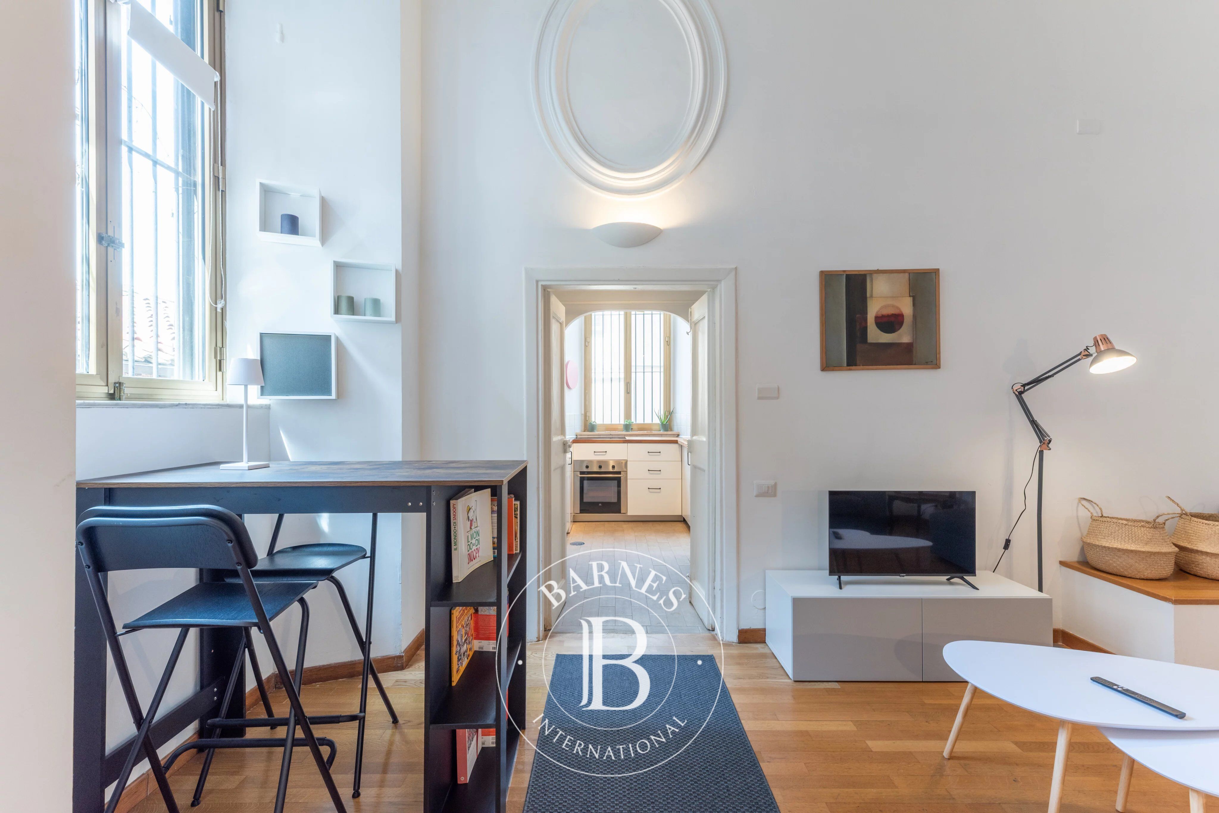 Daire Roma - picture 5