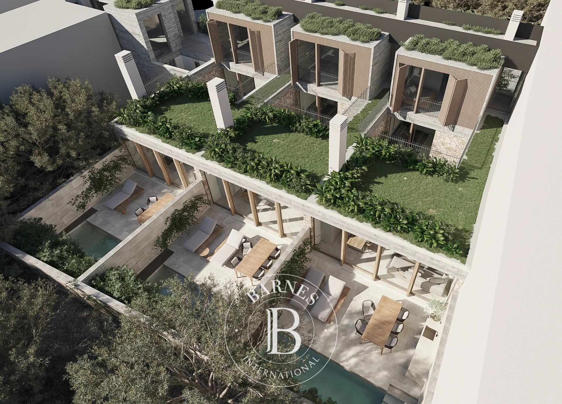 Şehir evi Palma de Mallorca - picture 5