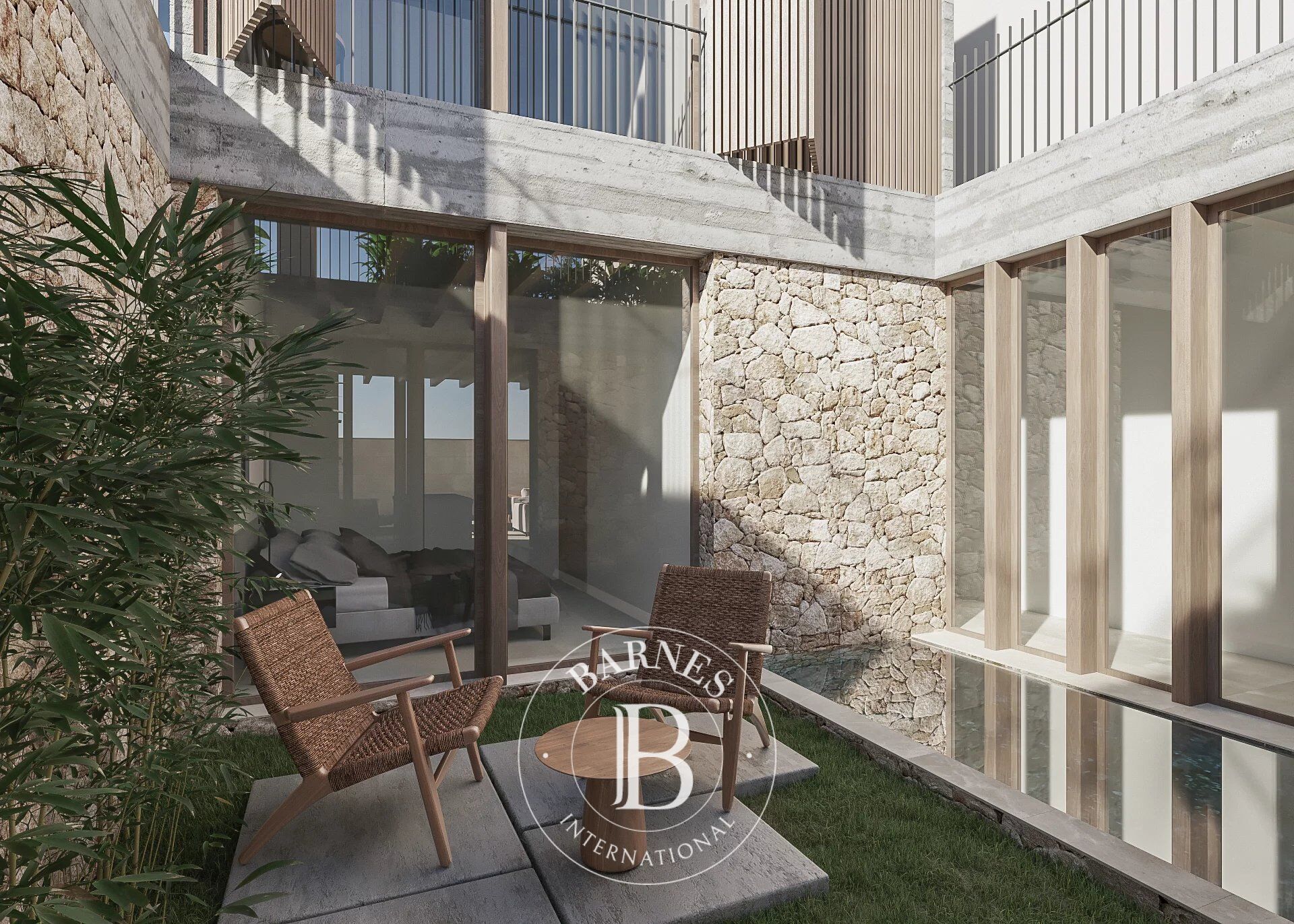 Şehir evi Palma de Mallorca