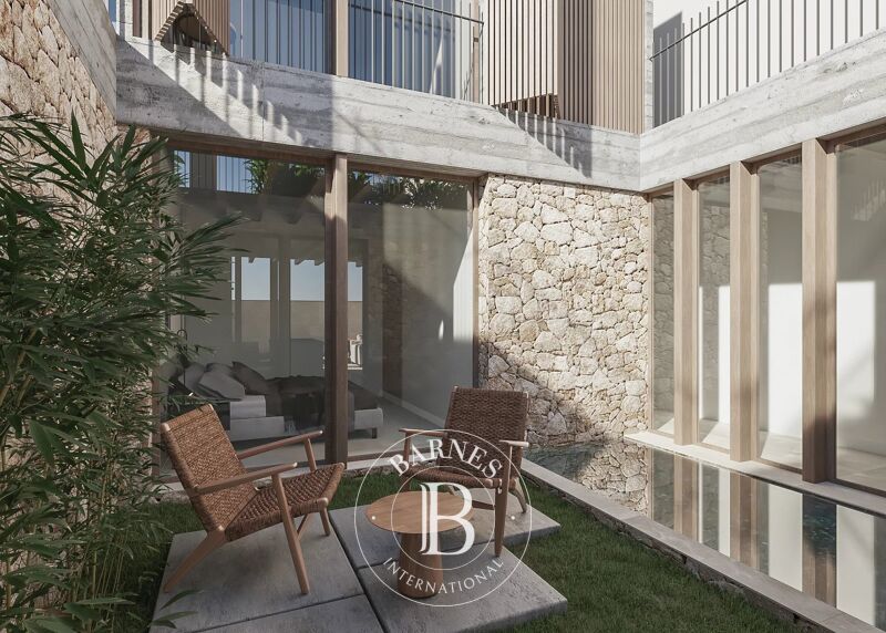 Venta Casa adosada | Palma de Mallorca - picture 1