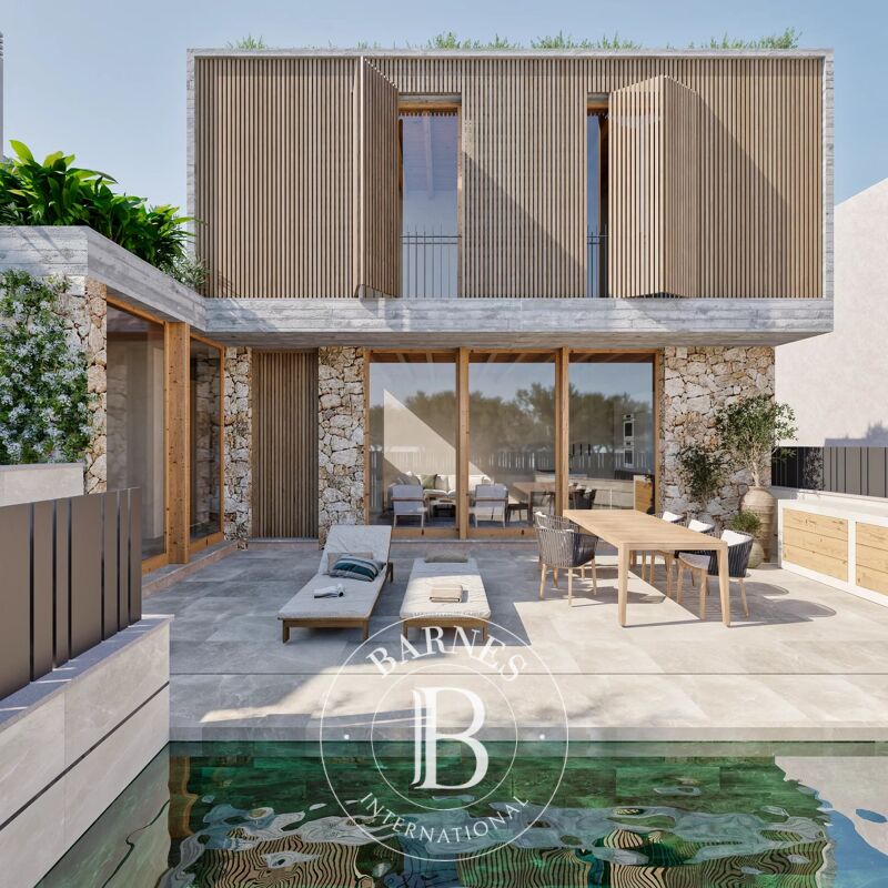 Venta Casa adosada | Palma de Mallorca - picture 3