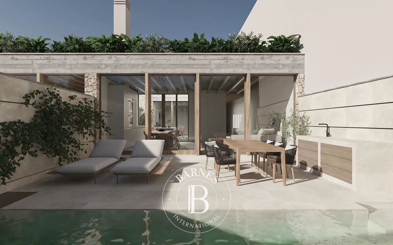 Venta Casa adosada | Palma de Mallorca - picture 2