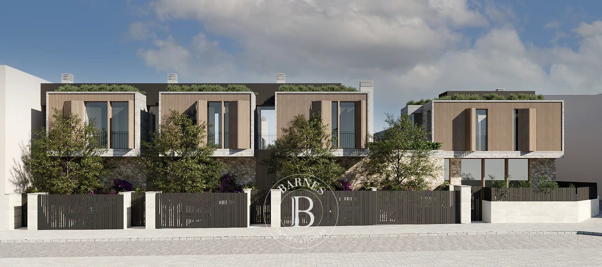 Şehir evi Palma de Mallorca - picture 4