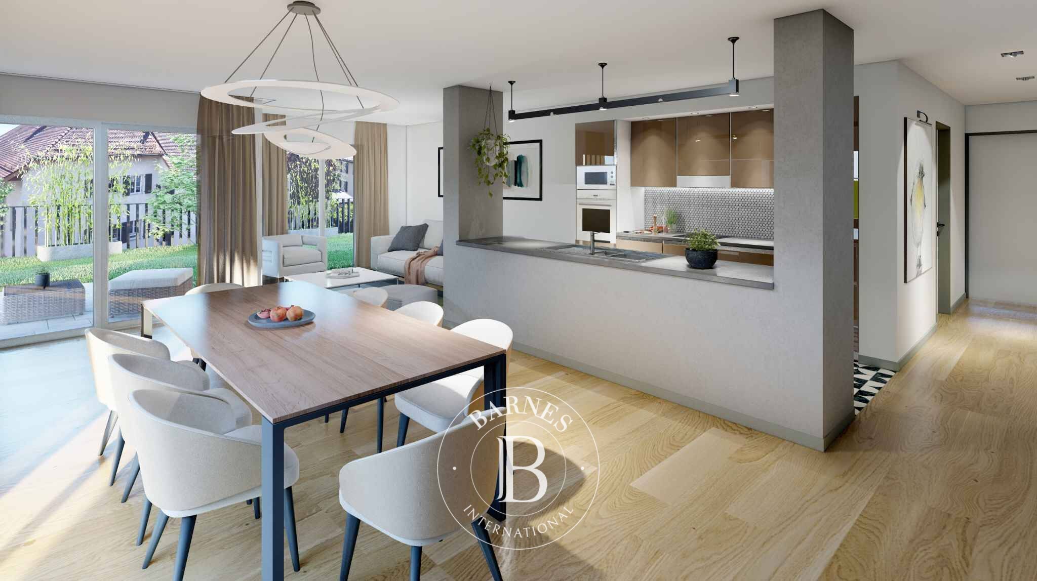 Daire St-Légier-La Chiésaz - picture 11