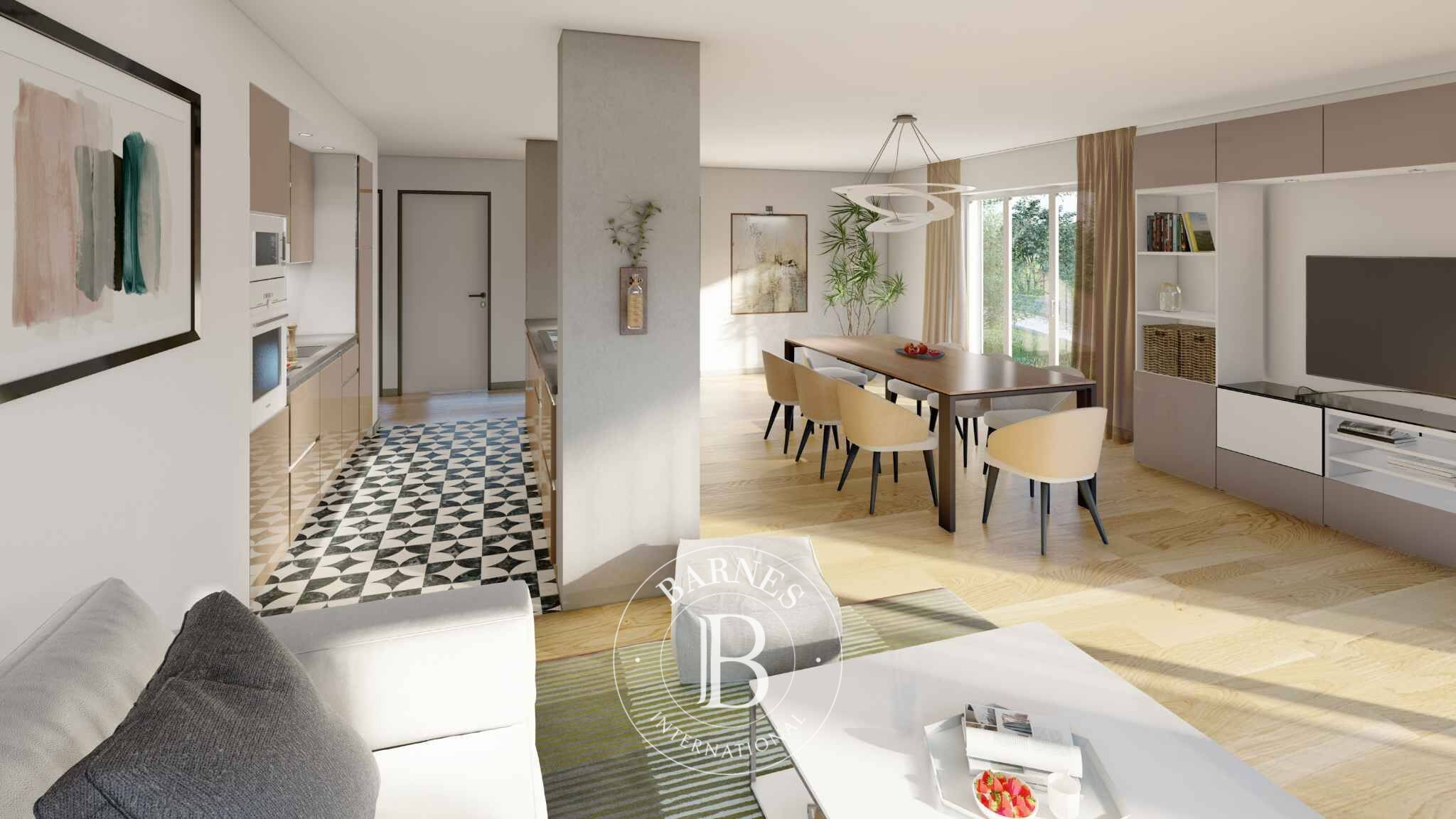 Daire St-Légier-La Chiésaz - picture 10