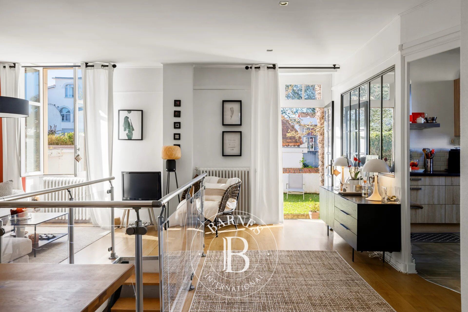 Wohnung Bayonne - picture 3