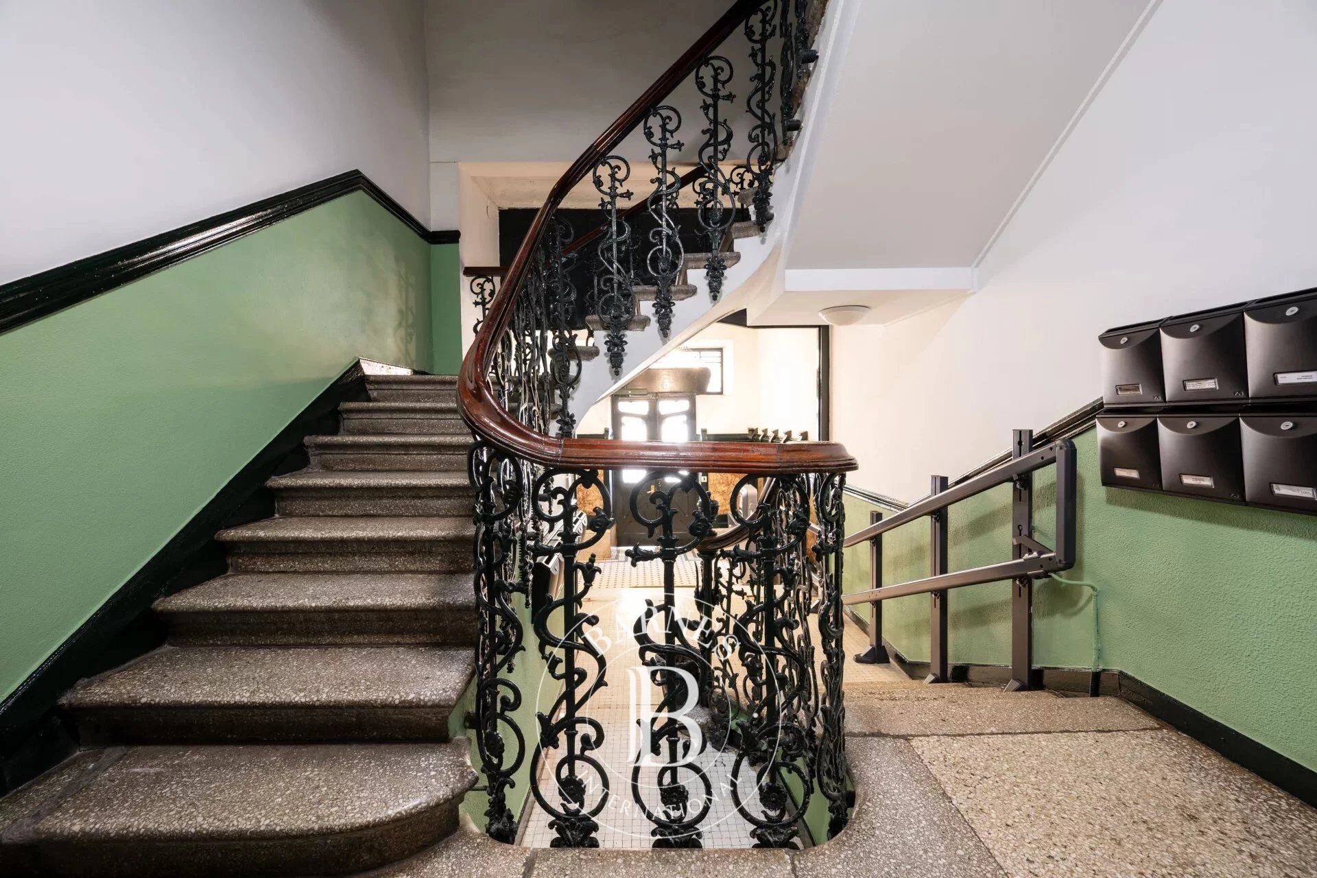 Daire San Sebastian - picture 18