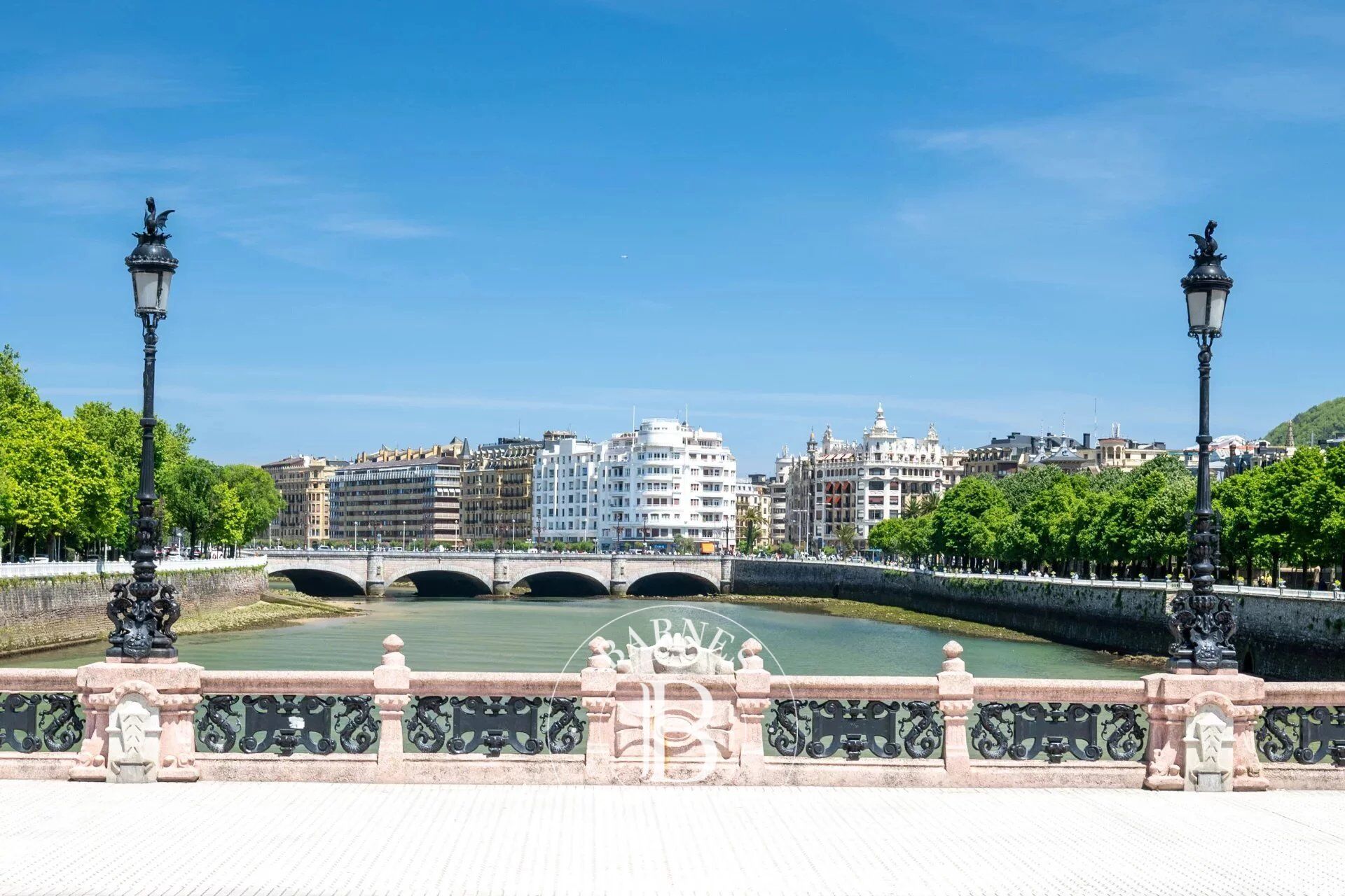 Daire San Sebastian - picture 17