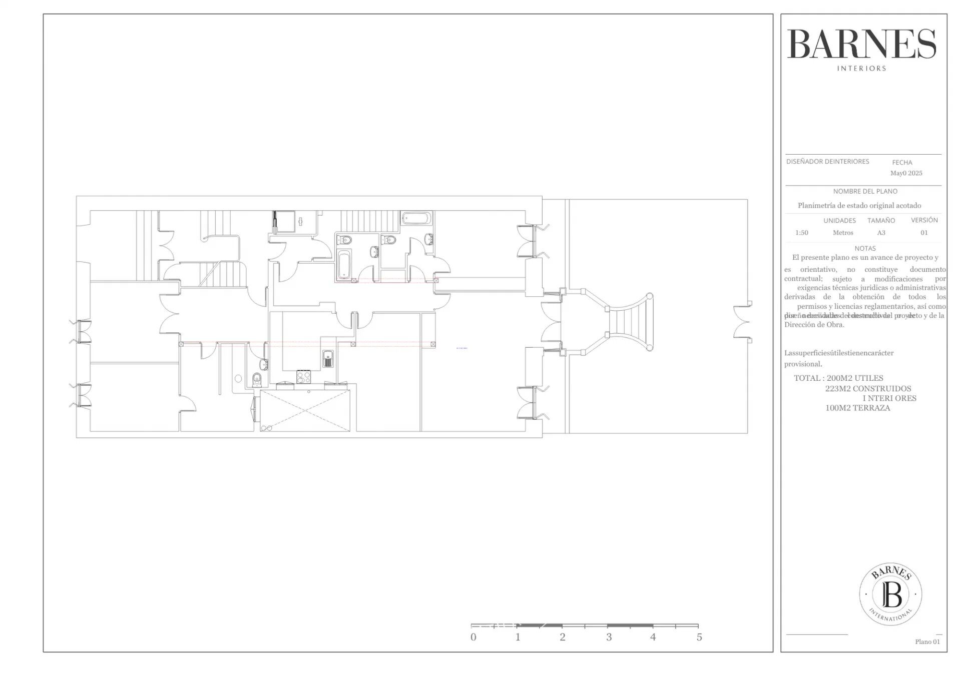 Daire San Sebastian - picture 19