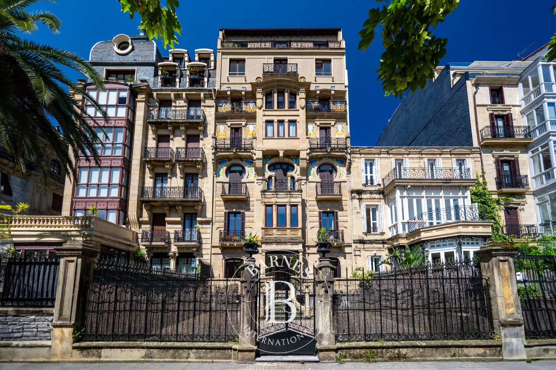 Daire San Sebastian - picture 5