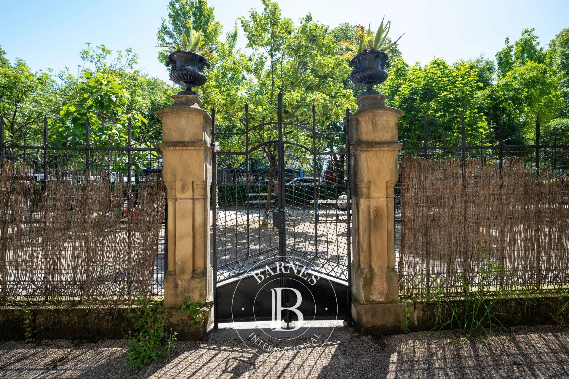 Daire San Sebastian - picture 4