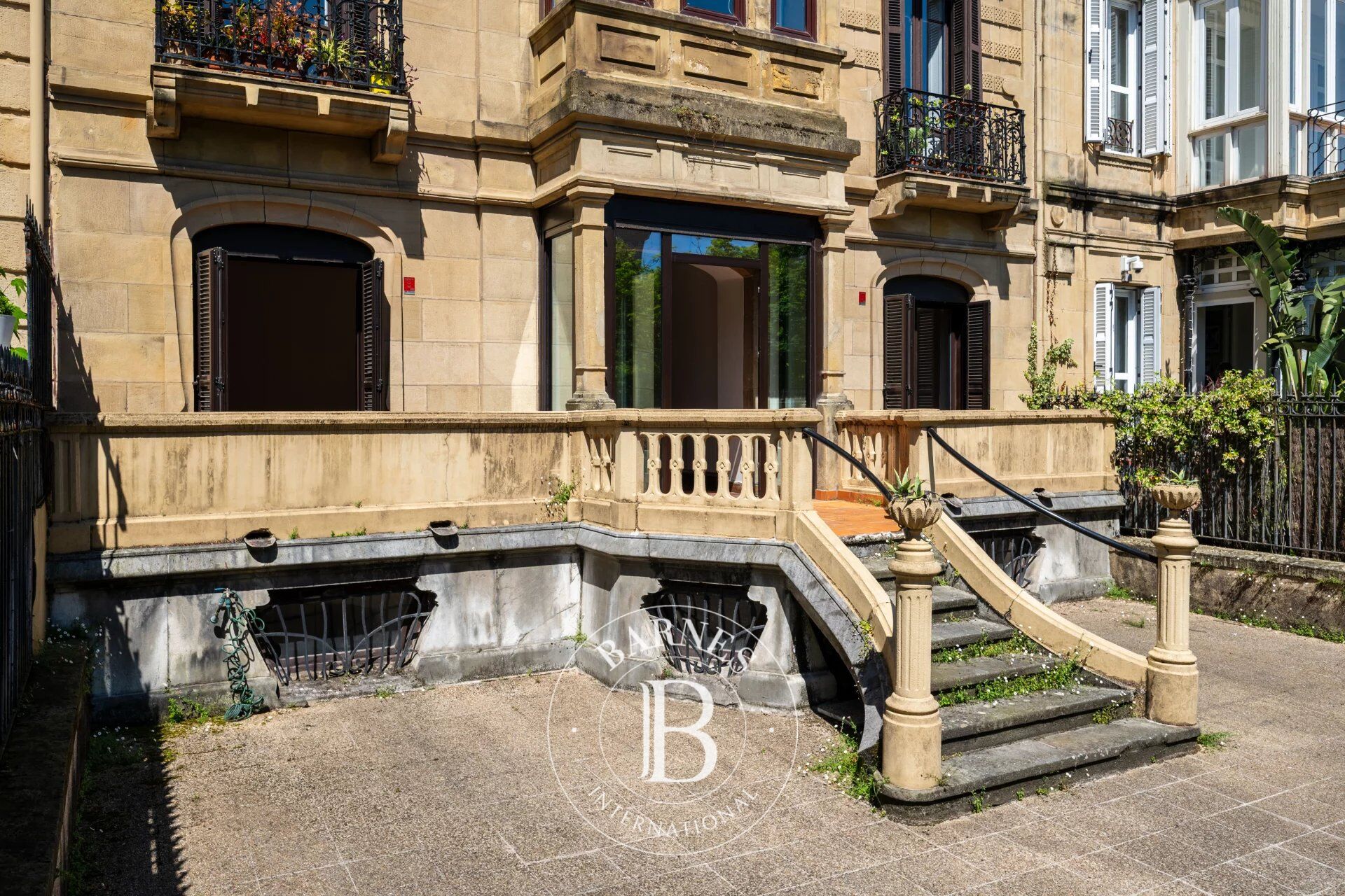 Daire San Sebastian - picture 13