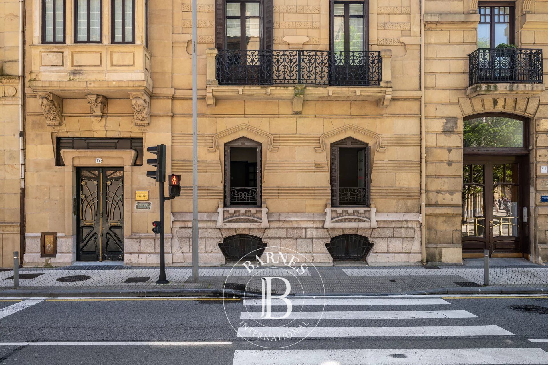 Daire San Sebastian - picture 15