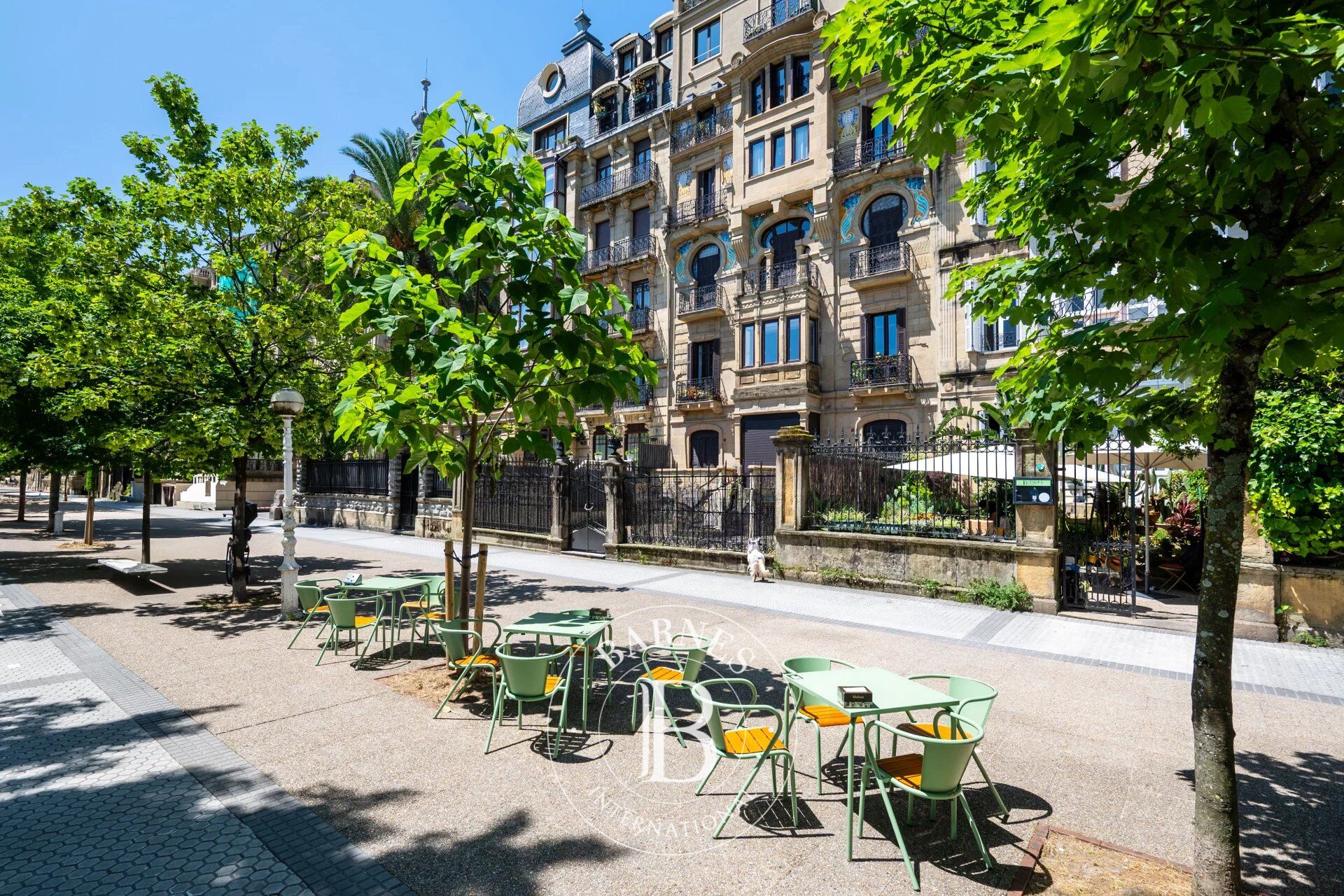 Daire San Sebastian - picture 16